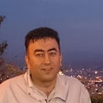 Avatar of user Reza Jamili