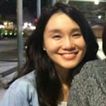 Avatar of user Yafei Lee