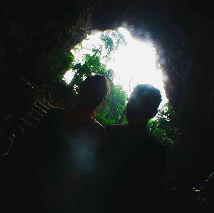Unsplash profile picture for @giang
