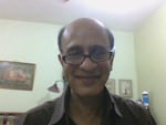 Avatar of user Vinod Shenoy