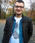 Avatar of user Tomasz Leszczyński