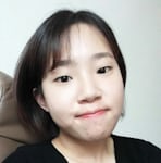 Avatar of user SeongEun Hong