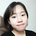 Avatar of user SeongEun Hong