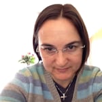 Avatar of user Monica Burden