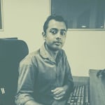 Avatar of user Faisal Abdul Rahiman