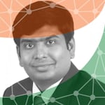 Avatar of user Subrata Patra