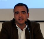 Avatar of user Rafael Santos