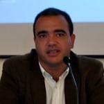 Avatar of user Rafael Santos