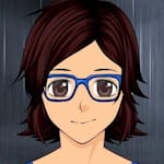 Avatar of user Amy Cowan