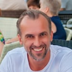 Avatar of user Taras Bogatyrev