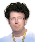 Avatar of user Dariusz Cybulski