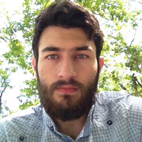 Hasan Sultanovのプロフィールを見る