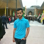 Avatar of user Mohamed Alhasnaoui