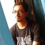 Avatar of user Arunaday Basu