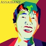 Avatar of user Ahmad Hasan Assaibany