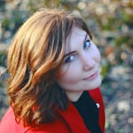 Avatar of user Catalina Kuskova