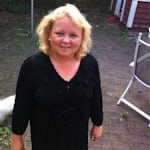 Avatar of user Anette Bååth