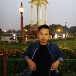 Avatar of user Thamtham Keishing