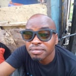 Avatar of user Kolawole Oreoluwa