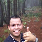 Avatar of user Jose Ramirez Casique