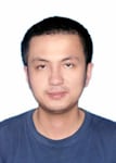Avatar of user Dan Zheng