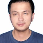 Avatar of user Dan Zheng