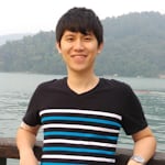 Avatar of user Po-Jung Chen