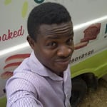 Avatar of user Olawale Endowed