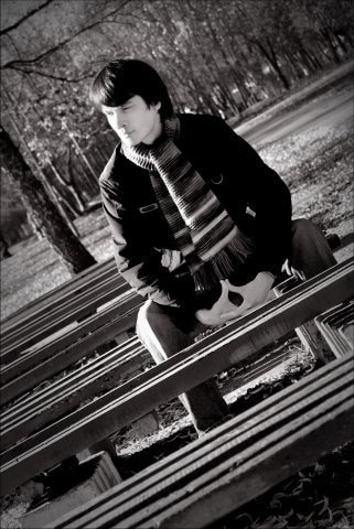 Go to Slava Kompaniets's profile