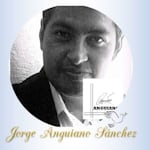 Avatar of user Jorge Anguiano