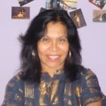 Avatar of user Myriam Soto