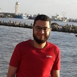 Avatar of user Mohamad Makkawy