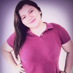 Avatar of user Alexandra Perez