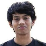 Avatar of user Achmad Asrori