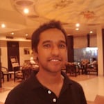 Avatar of user Narendra Goit