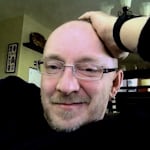 Avatar of user Vince Kronlein