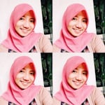 Avatar of user Khairunnisa Kanhida