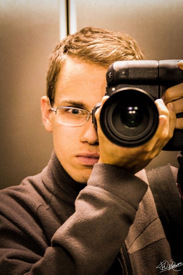 Go to Christian Felix Möller Somers's profile