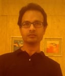 Avatar of user Ashok Sajwan