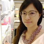 Avatar of user Stephanie Kao