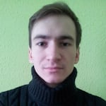 Avatar of user Myroslav Gavrilyak