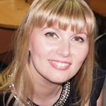 Avatar of user Лена Цыганова