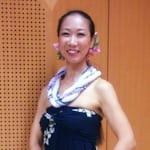 Avatar of user Ritsuko Sakamoto