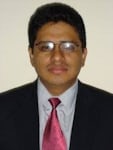 Avatar of user Henry Gutierrez