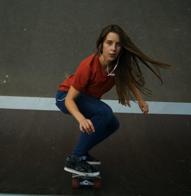 Avatar of user Audronė Locaitytė