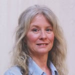 Avatar of user Sharon Baillie