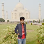 Avatar of user Shreyas Gowda