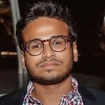 Avatar of user Kaushik Tiwari