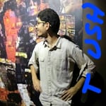 Avatar of user Tushar Batra