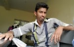 Avatar of user Karthikeyan K